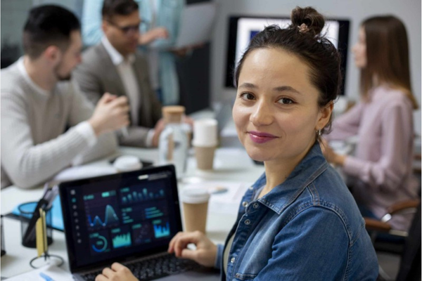 Headhunter de tecnologia